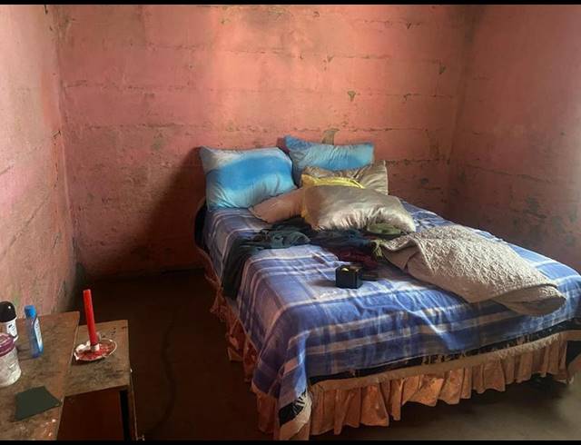 2 BEDROOM HOUSE FOR SALE IN EZIBELENI
